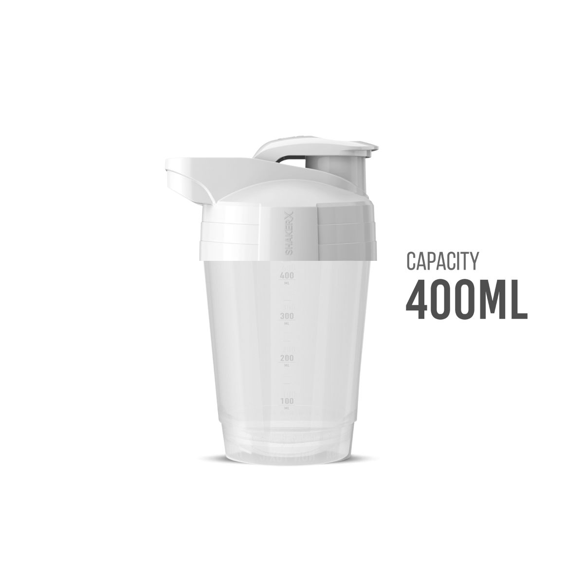 FITS Shaker 400ml