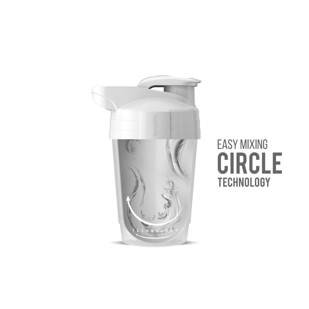 FITS Shaker 400ml