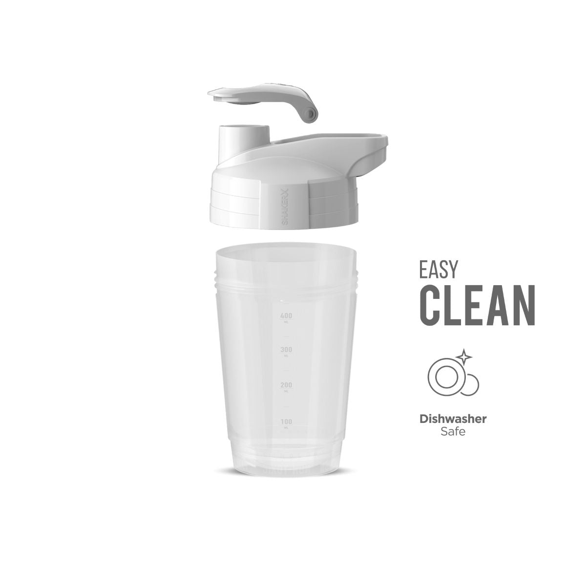 FITS Shaker 400ml