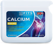 Kalzium 400 mg Tabletten