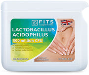 Lactobacillus Acidophilus 50 mg Tabletten