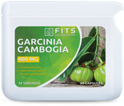 Garcinia Cambogia 400 mg Kapseln