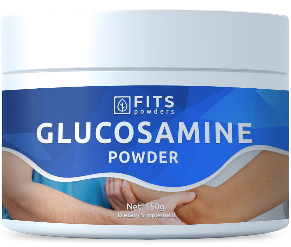 Glucosamin 150 g Pulver