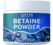 Betaine 200g Pulver
