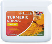 Kurkuma Stark 2500 mg Tabletten