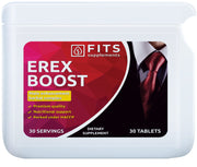 Erex Boost 6 in 1 Komplex Tabletten