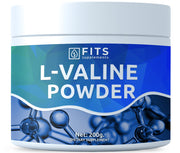 L-Valin 200 g Pulver