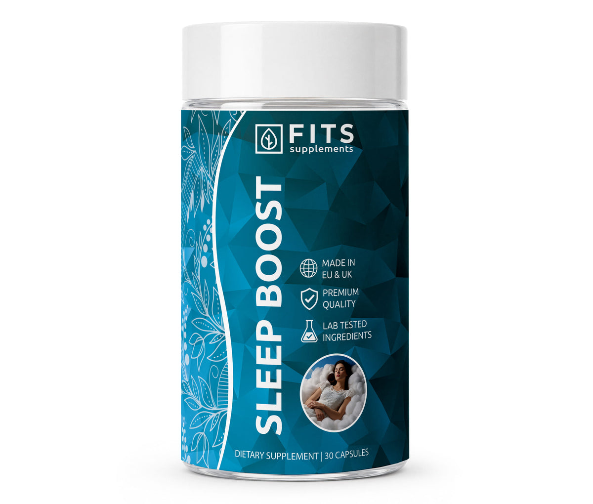 Sleep Boost 30 capsules