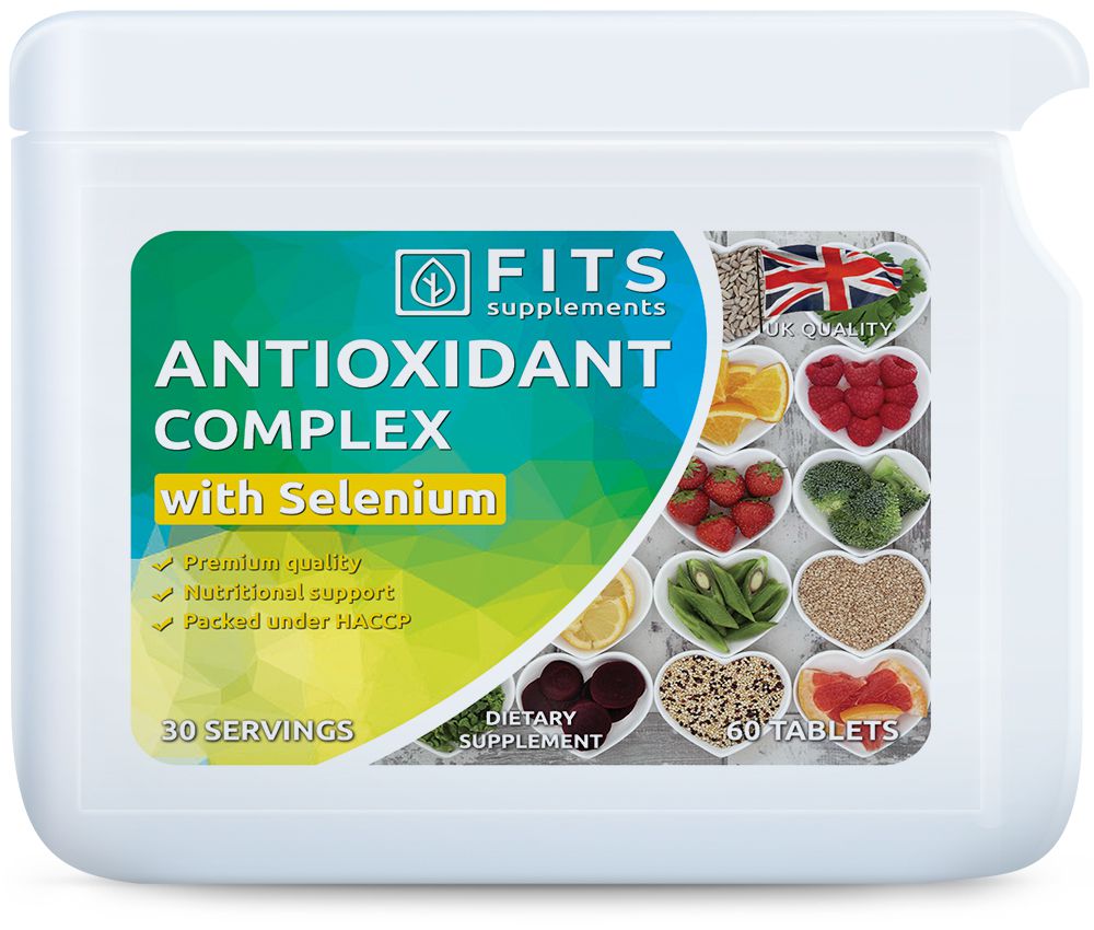 Antioxidantien