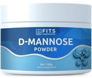 D-Mannose 100 g Pulver