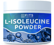 L-Isoleucin 200 g Pulver