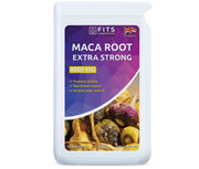 Maca Extra Stark 4000 mg 90 Kapseln