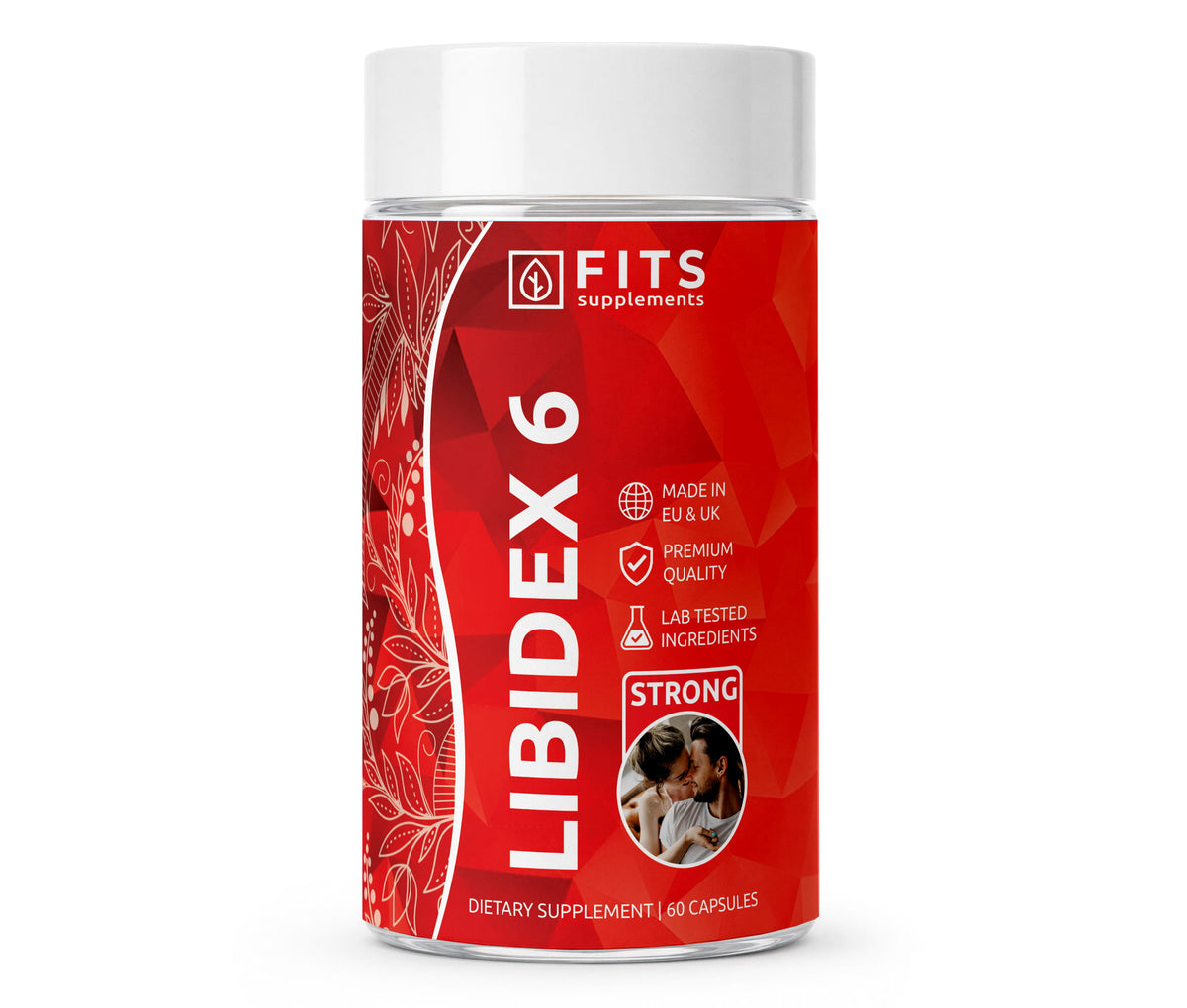Libidex 6 Kapseln