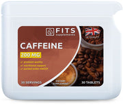 Koffein 200 mg Tabletten