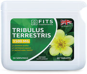 Tribulus Terrestris 1500mg Tabletten