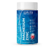 Magnesium und Zink 90 Kapseln