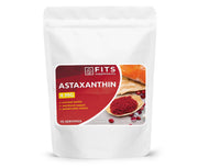 Astaxanthin 4 mg 90 Weichkapseln
