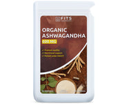 Bio-Ashwagandha 600mg 90 Kapseln