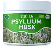 BIO Organisches Flohsamenschalen 150g