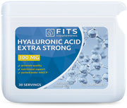 Hyaluronsäure Extra Stark 300 mg Kapseln