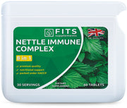 Brennnessel-Immunkomplex 8 in 1 Tabletten
