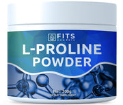 L-Prolin 200 g Pulver