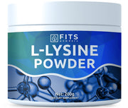 L-Lysin 200 g Pulver