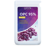 OPC Grape Seed Extract 500mg 90 capsules