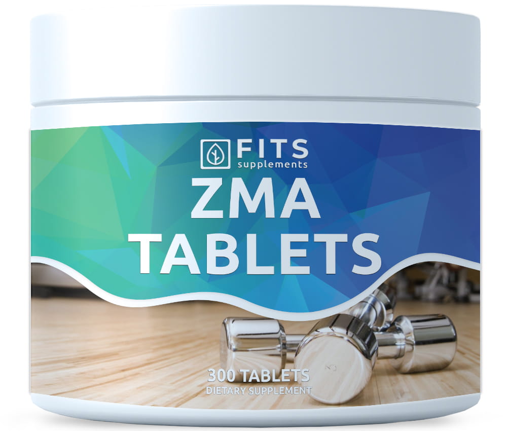 ZMA 300 Tabletten