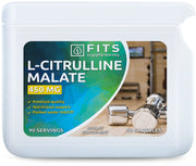 L-Citrullin Malat 450 mg Kapseln
