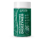 Multi-Enzym-Komplex DigeZyme® 300 mg 60 Kapseln