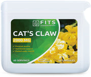 Cat's claw Strong 2000mg Kapseln