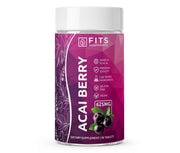 Acai-Beere 625 mg Tabletten