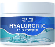 Hyaluronsäure 50g Pulver