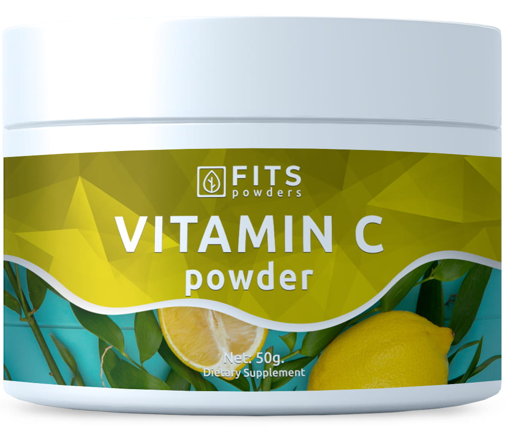 L-Tryptophan 50g Pulver
