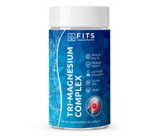 Tri-Magnesium-Komplex 90 Kapseln