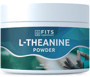 L-Theanine 30g Pulver
