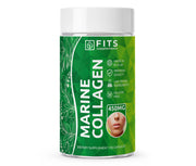 Premium Meereskollagen 450mg 90 Kapseln