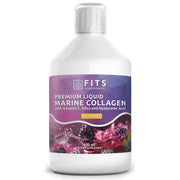 Premium Meereskollagen liquid 10000mg sugar free 500ml