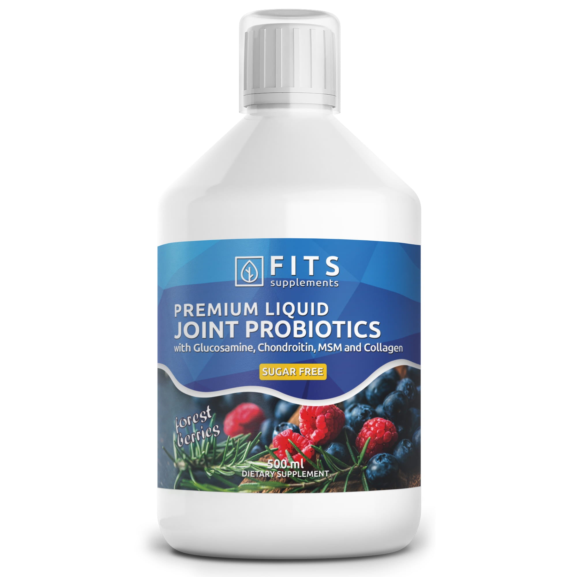 Joint Aid Probiotika liquid sugar free 500ml