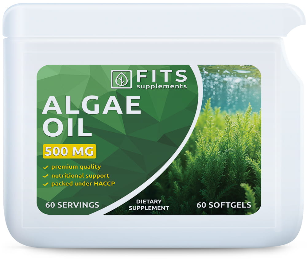 Omega-3-Fischöl