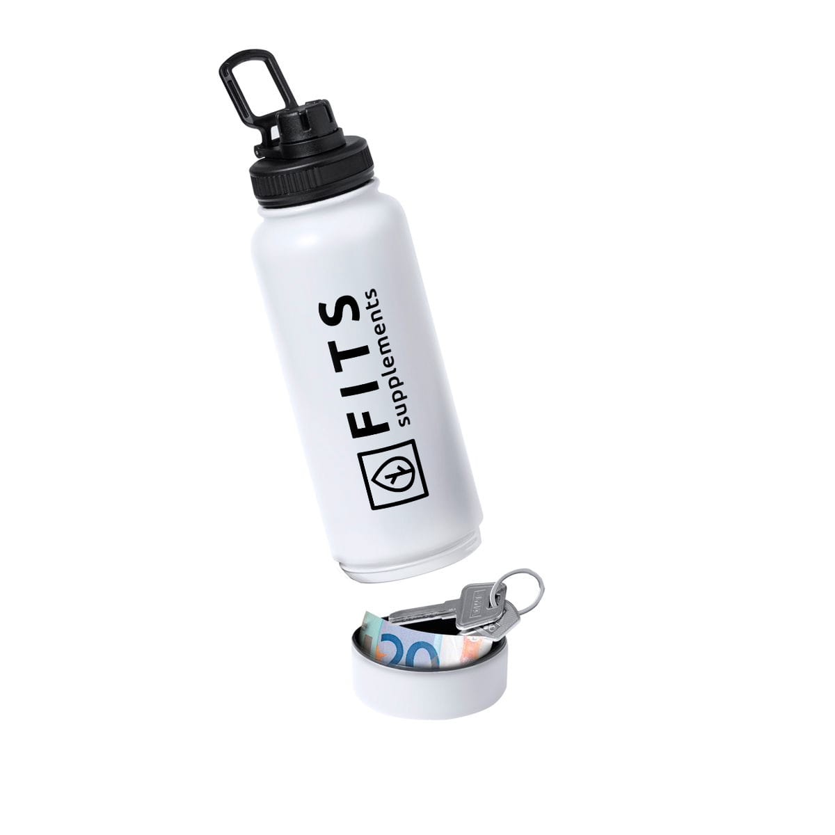 FITS Trinkflasche 1000ml