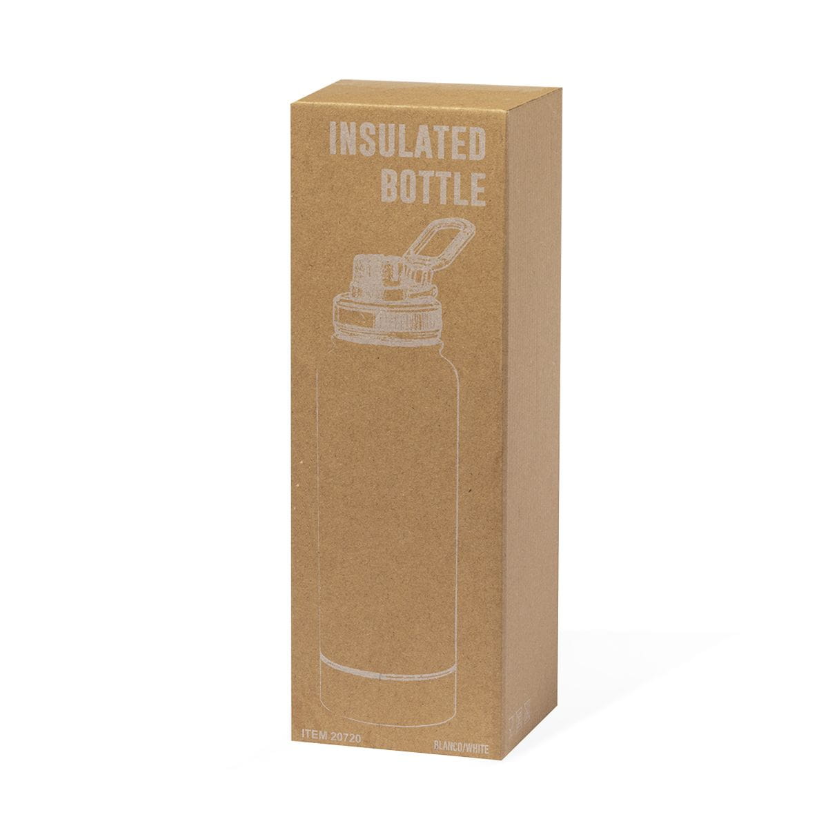 FITS Trinkflasche 1000ml