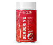 Berberin HCL Stark 600mg 90 Kapseln