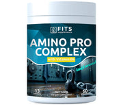 Amino PRO Complex Ungeschmälert 600g