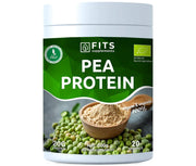 Bio-Erbsenprotein 500g