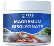 Magnesium Glycinat Pulver 300g