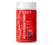 Astaxanthin Strong 12mg 90 Weichkapseln
