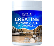 Kreatin Monohydrat Pulver 500g