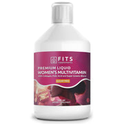 Flüssiges Multivitamin für Frauen zuckerfrei 500ml